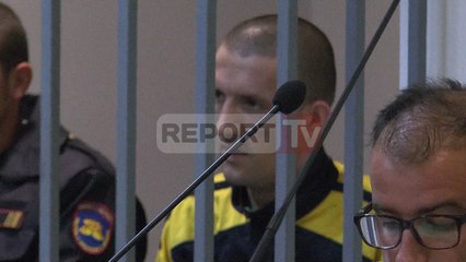 Report TV - Vrau kushëririn në Greqi, Denis Zaka i shpëton burgut përjetë