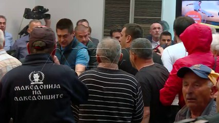 MPB-ja nis në Prokurori 3 raporte mbi dhunën në Kuvend