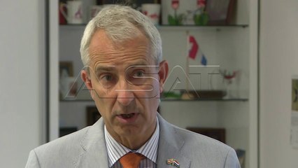 Plomp: Hetim rrënjësor për dhunën në Kuvend