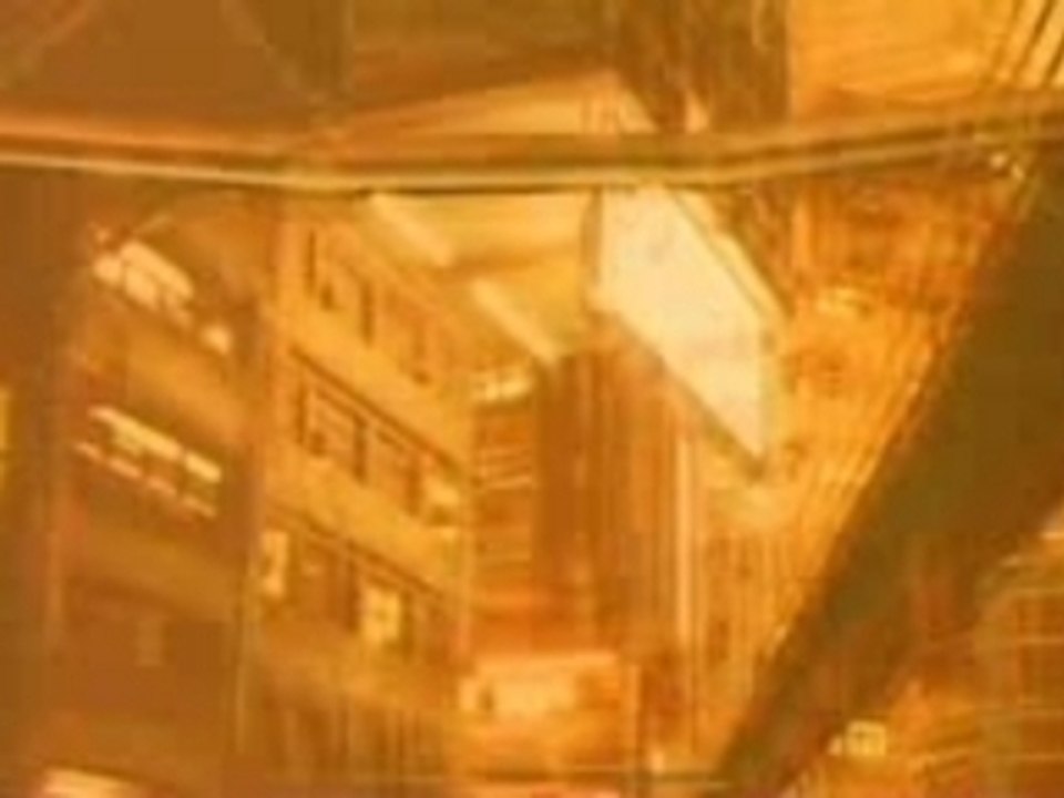 2046 / Bande Annonce