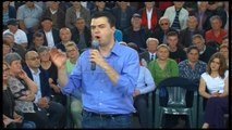 Ora News - Basha: 35 mln dollarë pazari i Ramës për Metën President dhe t’i mbyllë gojën