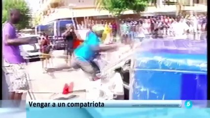 Jihadistas  ou  Refugiados ?