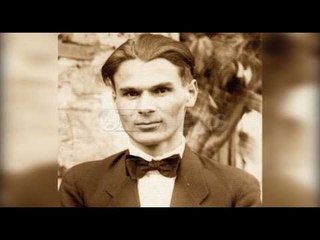 Ora News – Gjithë “pasuria” e Lasgush Poradecit i kalon Arkivit Shtetëror