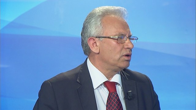 Ora News - Zguri: Afati i fundit për listat e kandidatëve për deputetë 28 prilli jo 3 maji