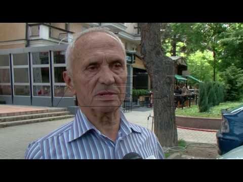 Македонија се соочува со паралелизам во институциите