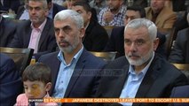 Hamas “pranon” Izraelin dhe idenë e krijimit të dy shteteve - Top Channel Albania - News - Lajme