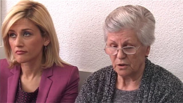 Shoqata ''Thirrjet e Nënave'' vazhdon misionin e saj në një hapësir të re - Lajme