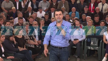 BASHA REFUZON ÇDO LLOJ PAZARI QE I OFROHET ME RAMEN - News, Lajme - Kanali 8