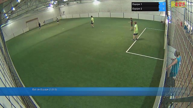 Equipe 1 Vs Equipe 2 - 05/07/17 14:59 - Loisir Poitiers - Poitiers Game Parc