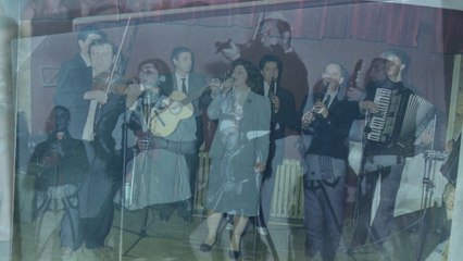 Intervista - Borëbardha Riza - Gjini - Veterane e Arsimit