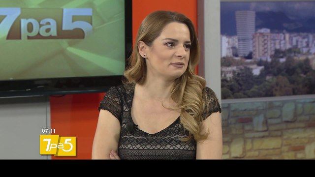 7pa5 - Pjesa e parë - 2 Maj 2017 - Show - Vizion Plus