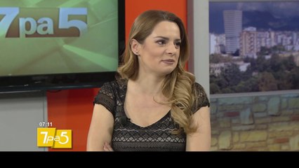 7pa5 - Pjesa e parë - 2 Maj 2017 - Show - Vizion Plus
