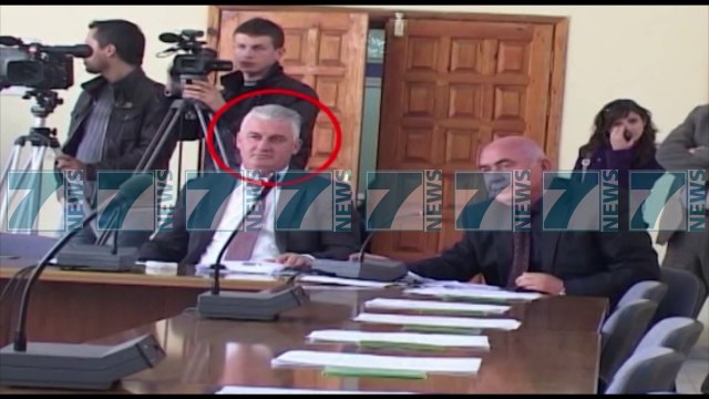 PROKURORIA KERKON SEKUESTRIMIN E PASURIVE TE FATMIR KAJOLLIT - News, Lajme - Kanali 8