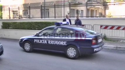 Report TV - Basha takon Berishën para mbledhjes së grupit