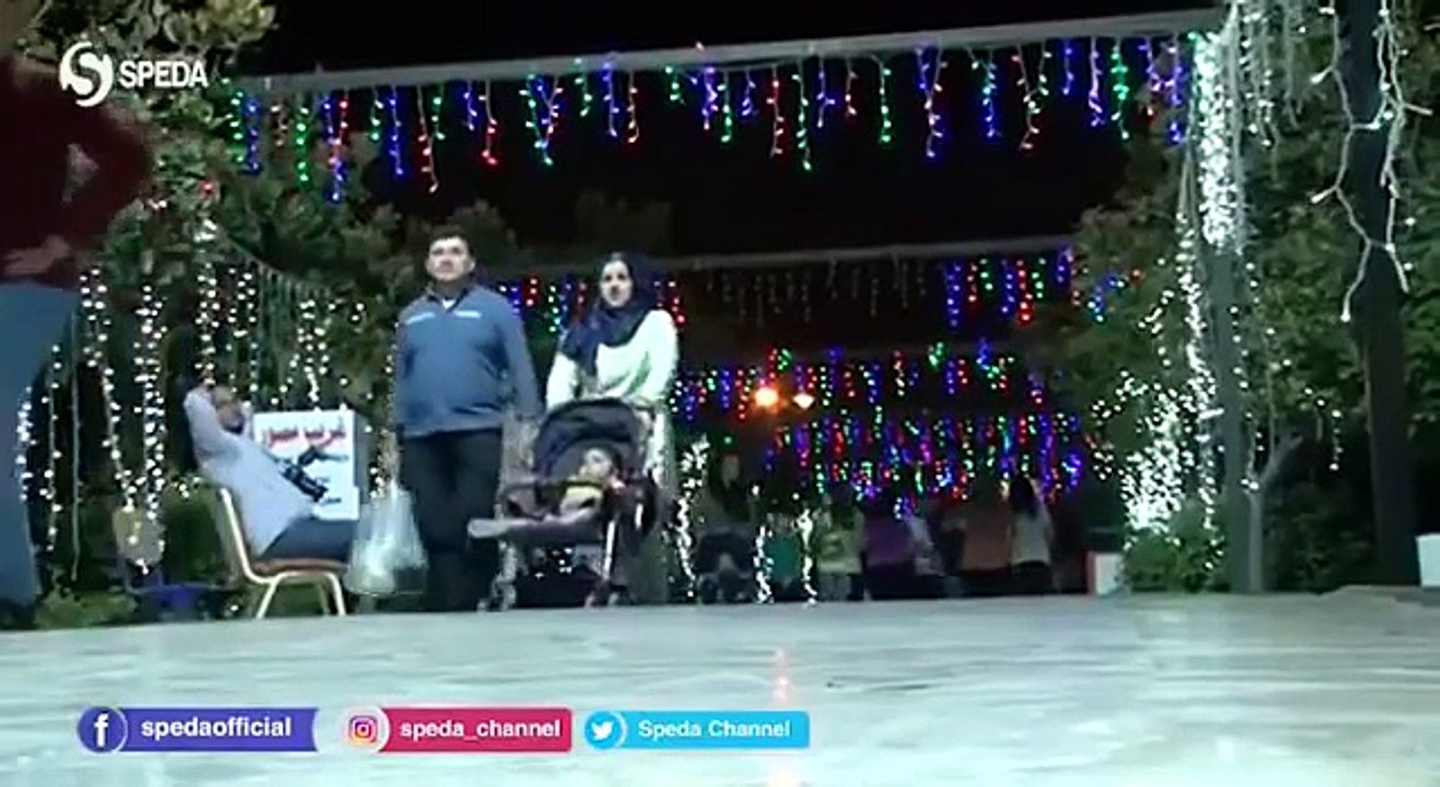 گەنجێک بە باوکی ئەڵێت خۆشم دەوێی   بزانە باوکی چۆن وڵامی دەداتەوە ؟