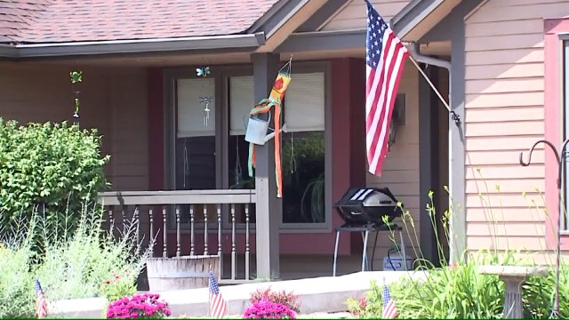 Milwaukee Mother, Father, Son Charged With Maintaining Drug Trafficking House