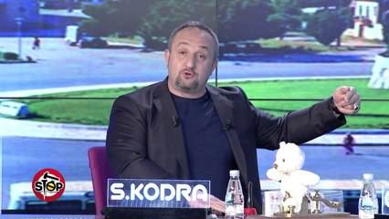 Stop - Avazi i aboneve dhe rrethrrotullimi problematik i Shkodrës! (02 maj 2017)