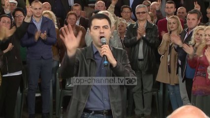 Fiks Fare, 02 Maj 2017, Pjesa 1 - Investigative Satirical Show