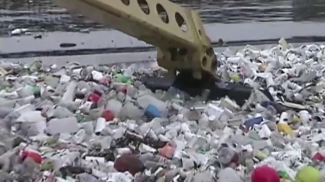 Miliarderi i naftës fal pasurinë për ambientin - Top Channel Albania - News - Lajme