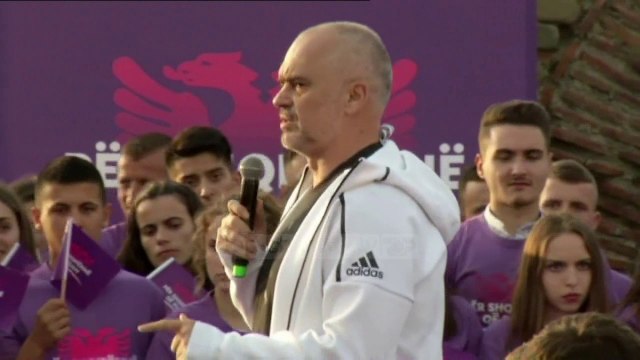 Basha: Qeveria teknike, jo kusht, por të dëgjojmë palën tjetër - Top Channel Albania - News - Lajme