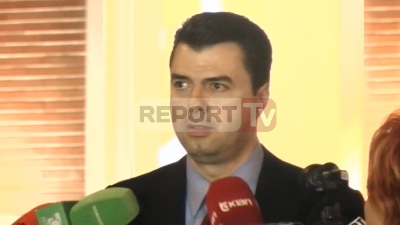 Report TV - Basha refuzon PPE: Me Ramën kryeministër nuk ka zgjedhje