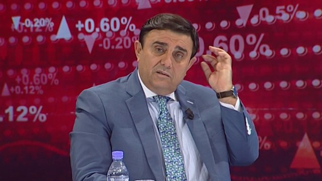 Ekopolitikë - Ekonomia dhe reformat sipas Angjelit