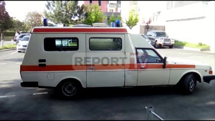 Report TV - Kurbin, “nuk i bëri kafenë” vjehrri vret nusen me levë