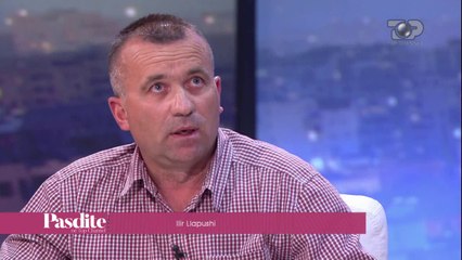 Pasdite ne TCH, 2 Maj 2017, Pjesa 3 - Top Channel Albania - Entertainment Show