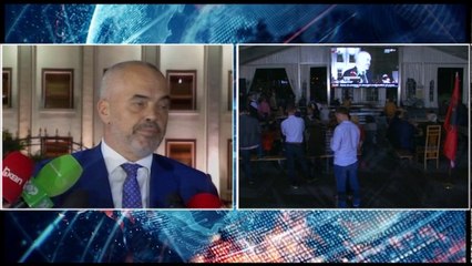 Arena - "Bojkoti i madh"