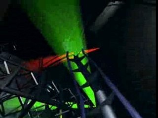 Rock 'n' Roller Coaster Avec Aerosmith Version 2