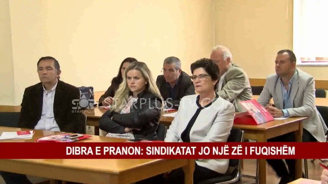 SINDIKATA E ARSIMIT, SEMINAR PËR ARSIMIN PROFESIONAL