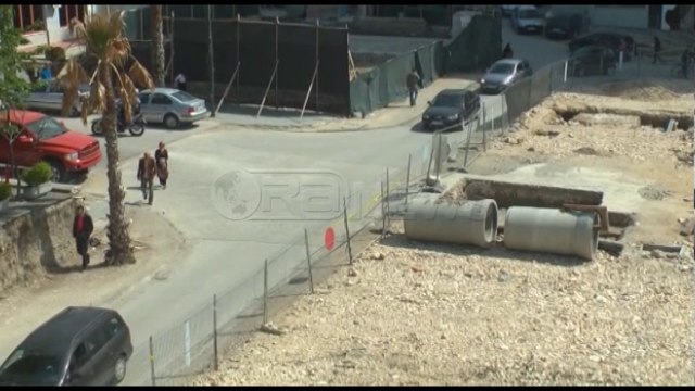 Ora News - Durrës - Punimet për ‘Velierën’ pritet të ndikojnë në trafik gjatë verës