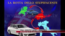 Itali, goditet rrjet i kokainës, drejtohej nga dy vëllezër shqiptarë - News, Lajme - Vizion Plus