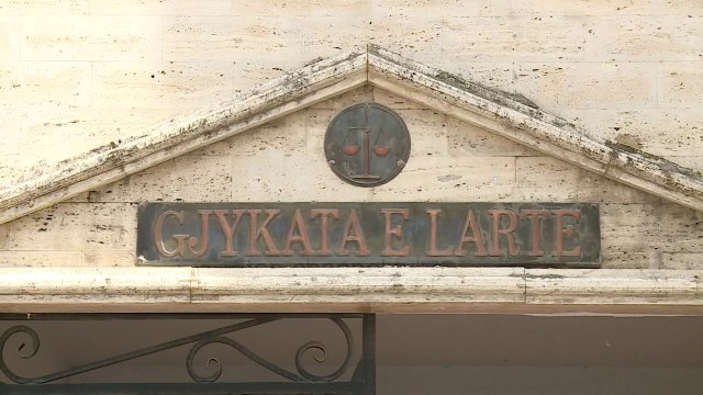 Gjyqi ndaj Doshit, Frrokut e Bamit - Top Channel Albania - News - Lajme