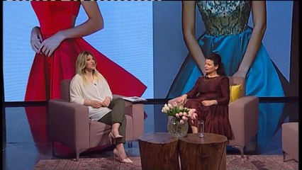 Lind On , pjesa e dytë 03 maj 2017