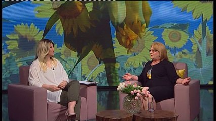 Lind On , pjesa e parë  03 maj 2017