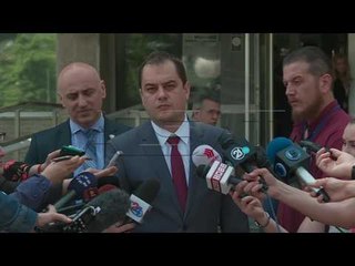 Рочиштето за насилствата во Центар одложено за 28 јуни