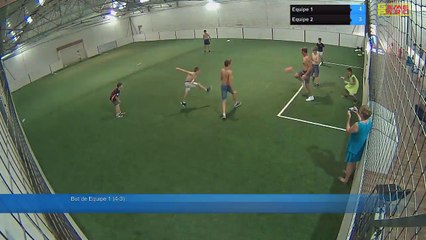 Equipe 1 Vs Equipe 2 - 05/07/17 15:34 - Loisir Poitiers - Poitiers Game Parc