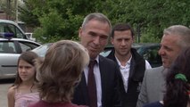35 Familje skamnore të komunës së Gjakovës ndihmon me pako ushqimore - Lajme