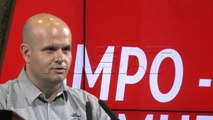 ВМРО-ДПМНЕ со контрадикторни ставови за насилствата во Собранието