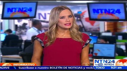 “Tenemos datos del fallecimiento de 15 personas”: Eduardo Esparza, vocero de la Fiscalía de Chihuahua, sobre enfrentamie