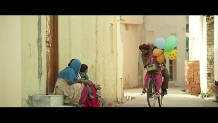Fakeera  Kanwar Grewal  Ardaas  Latest Song 2016  Speed Records