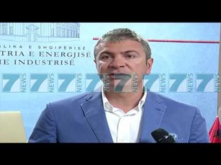 ENERGJIA DIELLORE NE SHQIPERI, “BERZH” MARREVESHJE - News, Lajme - Kanali 8