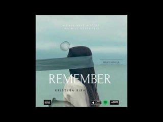 Kristina RIRA - Remember (Original MIX)