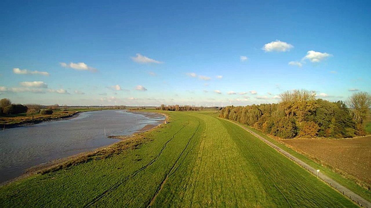Ostfriesland -