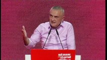 LSI zgjedh kryetarin e ri Vasili - Top Channel Albania - News - Lajme