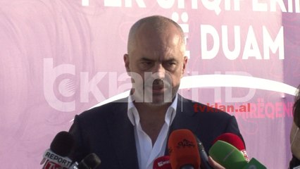 Rama zbulon propozimet që i bëri Bashës