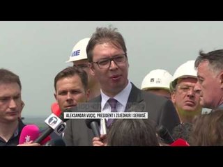 Serbia, e irrituar me deklaratat e Zaevit - Top Channel Albania - News - Lajme