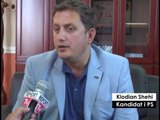 Report TV - Katër ditë para zgjedhjeve të pjesshme, Kavaja në qetësi të plotë