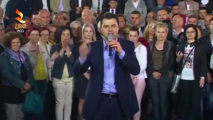 360° Gradë -BASHA NGA CADRA  DUAM QEVERI TEKNIKE